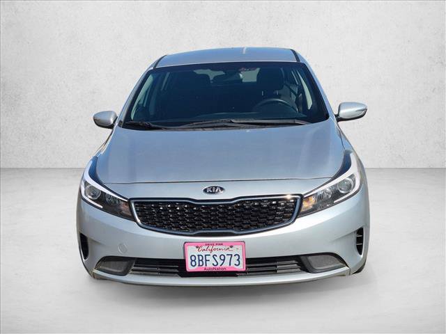 Used 2017 Kia Forte LX FWD image 2