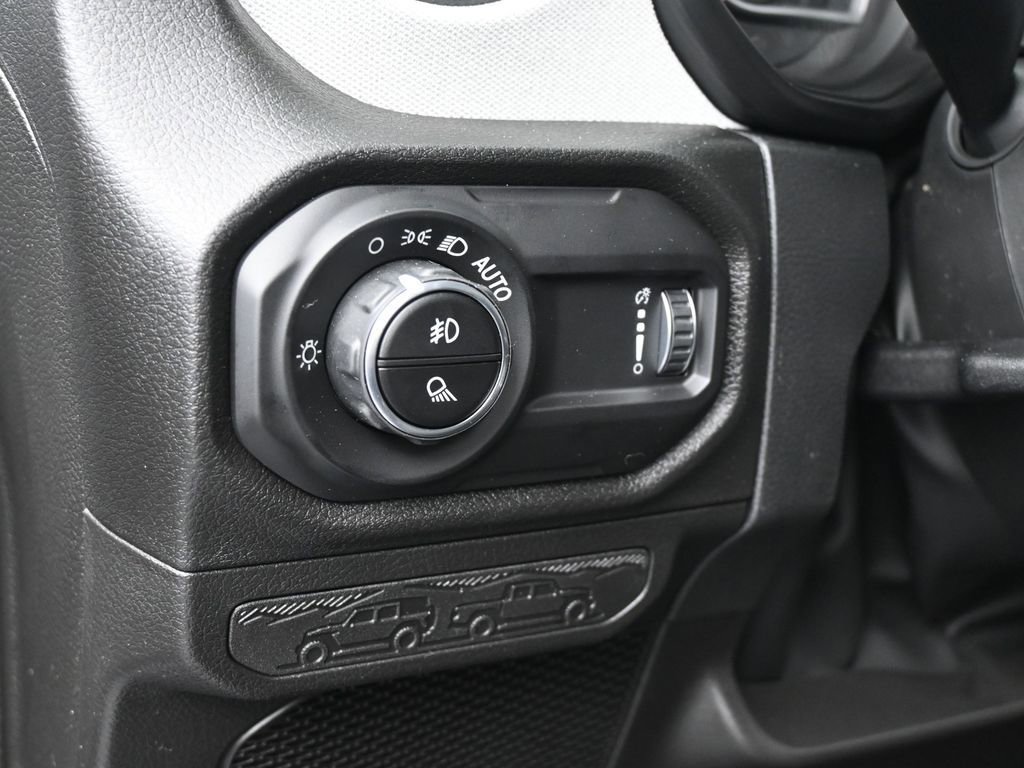 New 2026 Jeep Gladiator Willys image 14