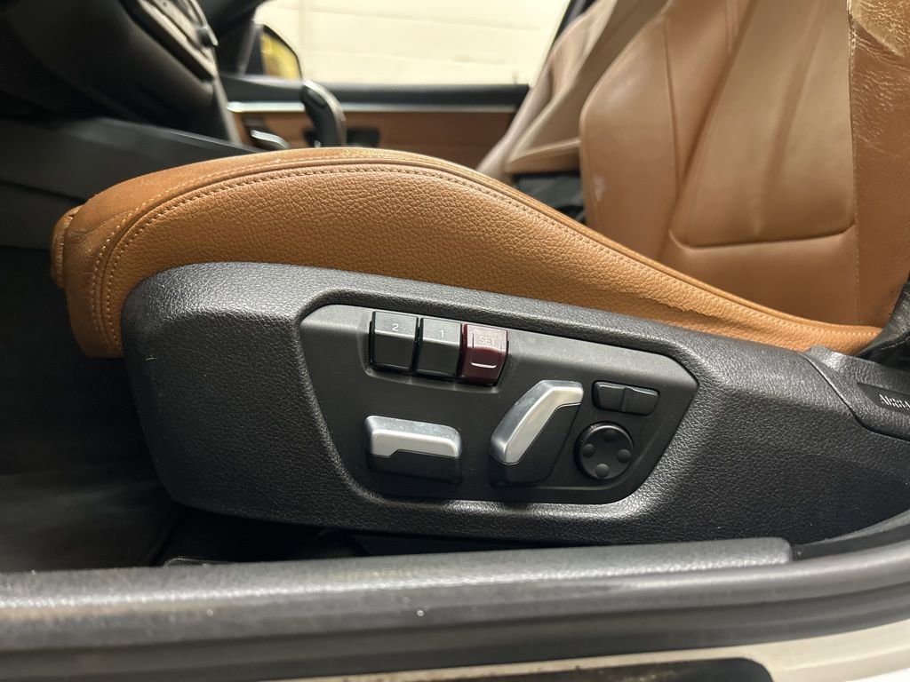 Used 2016 BMW 428i Gran Coupe xDrive image 26