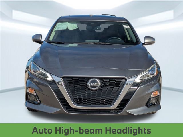 Used 2020 Nissan Altima 2.5 SL image 11