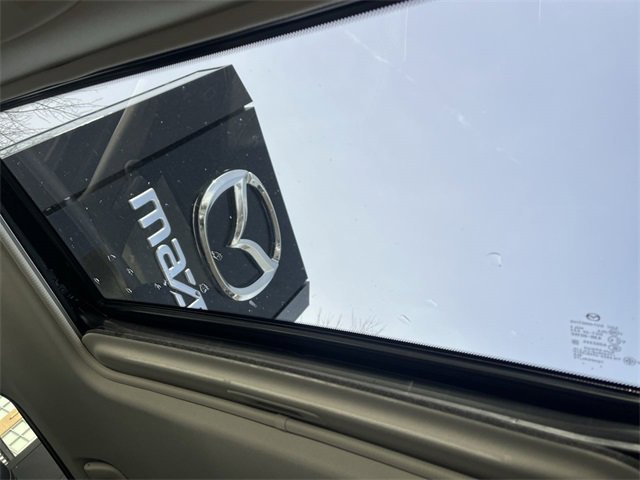 Certified 2025 MAZDA CX-5 AWD 2.5 S w/ Preferred Package image 21