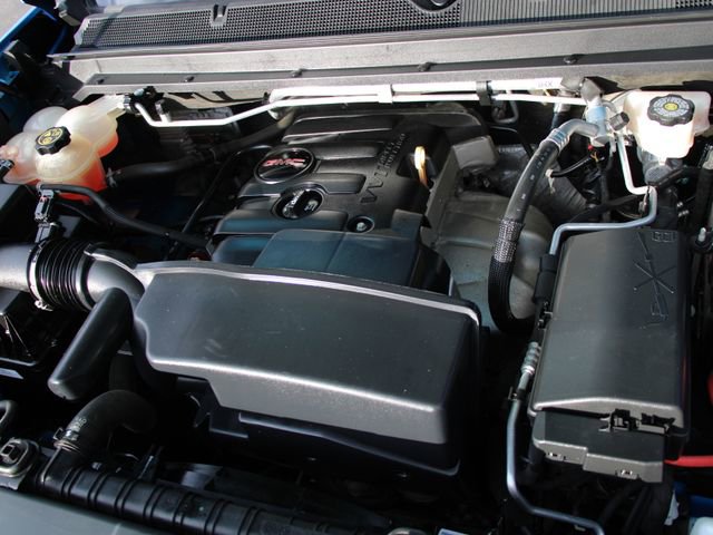 Used 2021 GMC Canyon Elevation Standard image 33