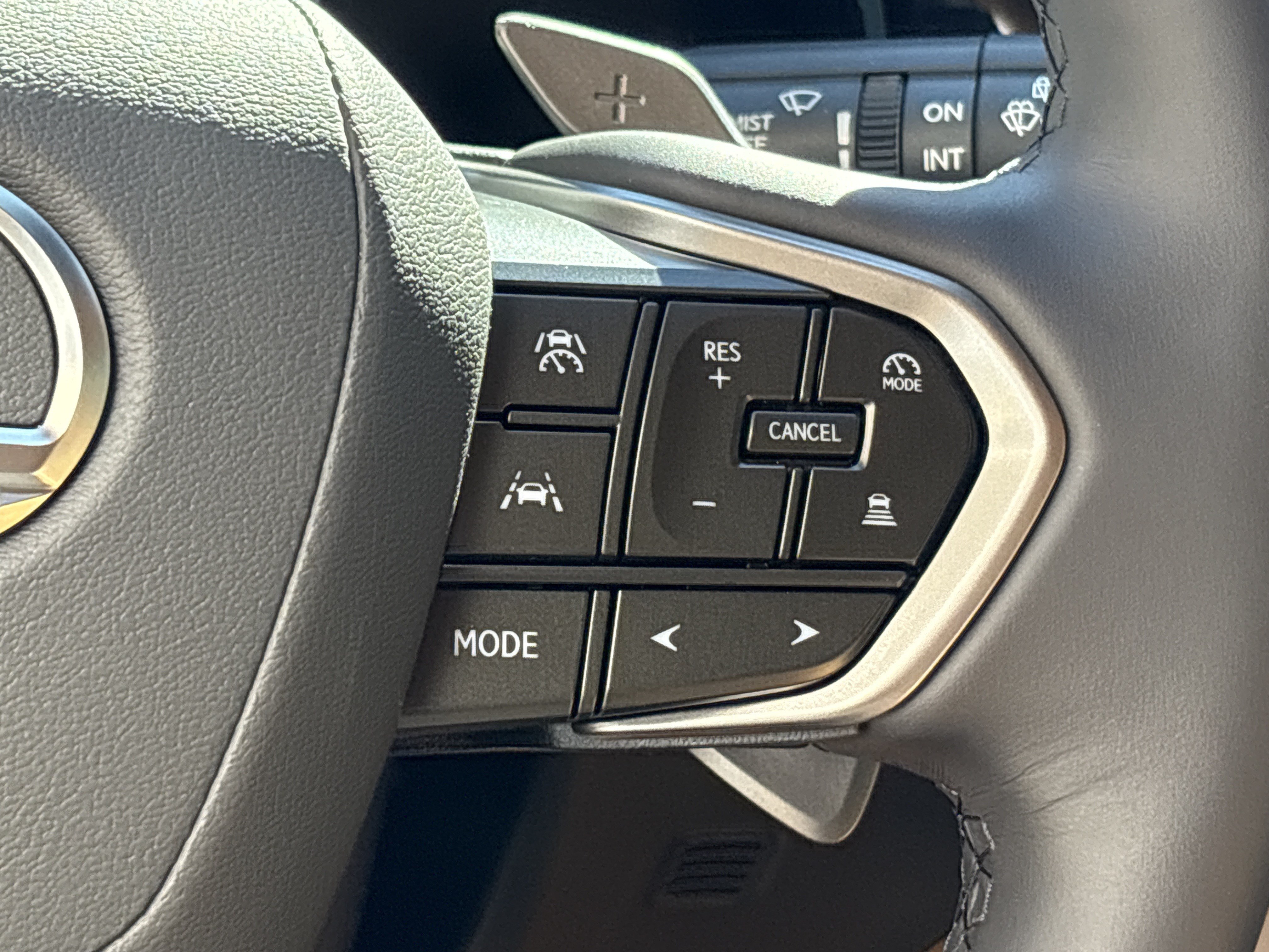 New 2026 Lexus NX 350 AWD w/ Accessory Package (2T) image 15