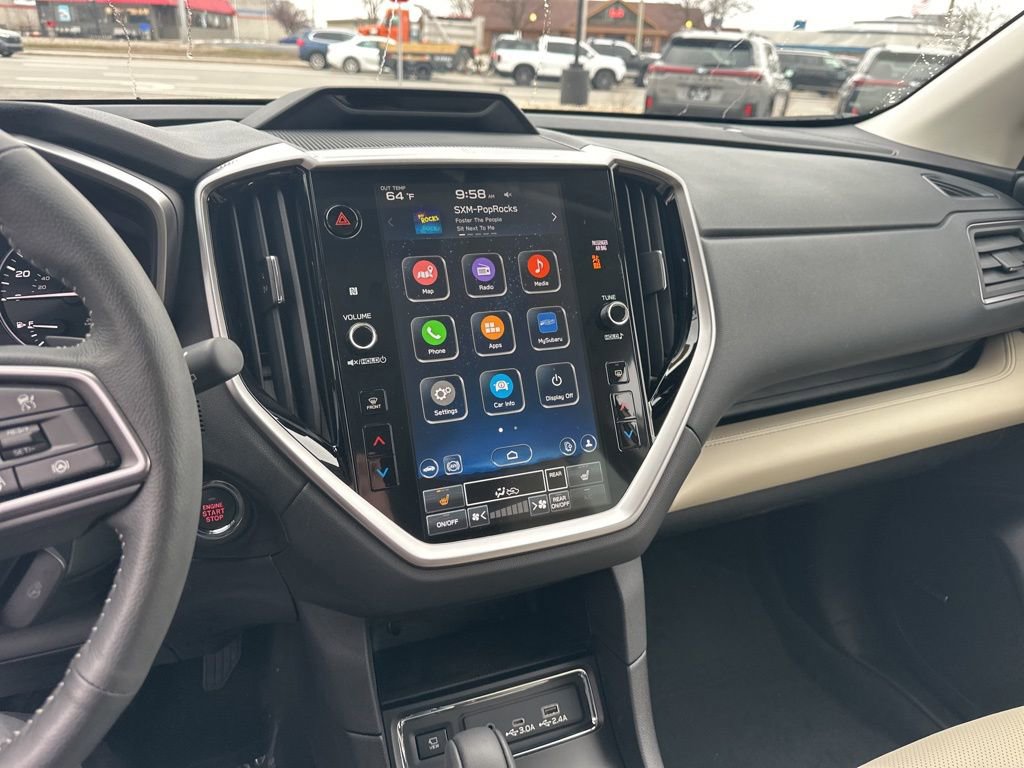 New 2026 Subaru Ascent Limited AWD/4WD image 15
