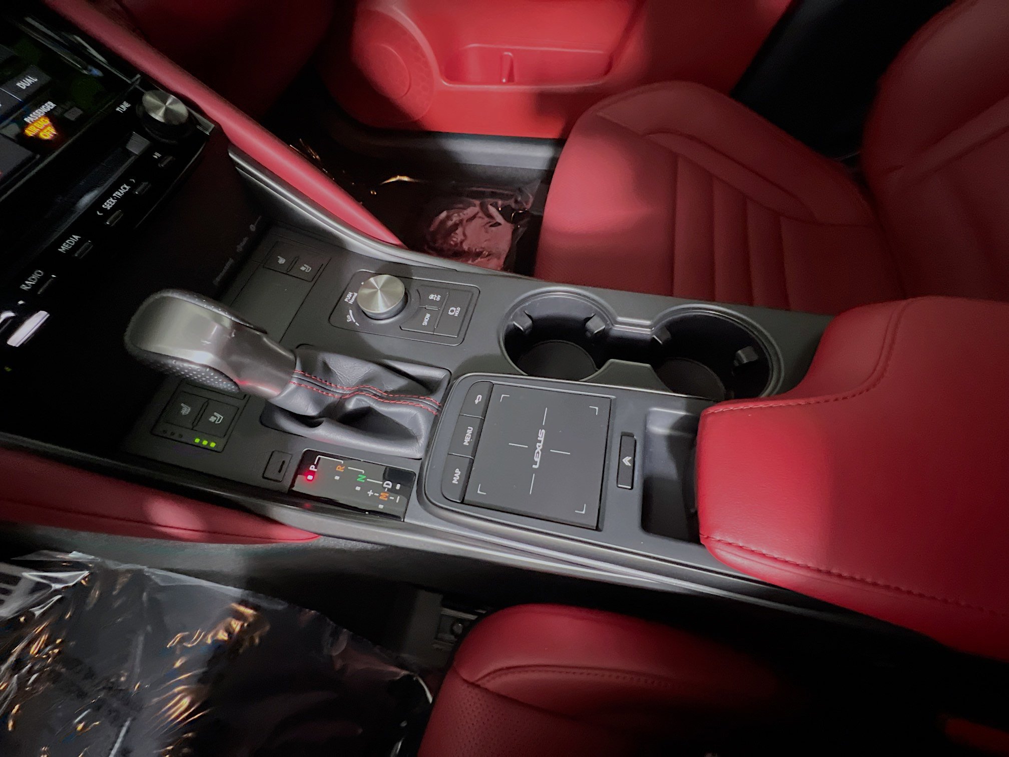 Used 2023 Lexus IS 350 F Sport w/ Navigation Package image 25