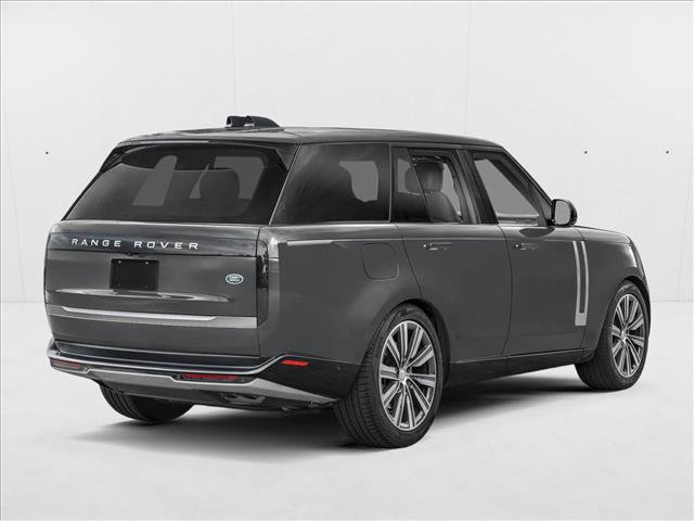 New 2027 Land Rover Range Rover SE AWD/4WD image 2