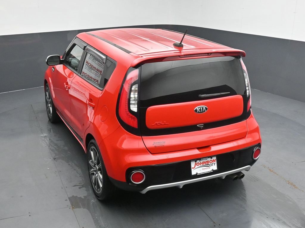 Used 2018 Kia Soul ! w/ Tech Package image 30