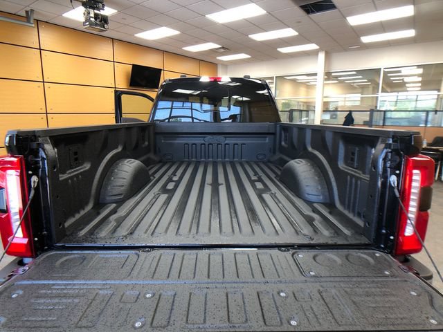 New 2026 Ford F350 King Ranch w/ Snow Plow Prep Package AWD/4WD image 22