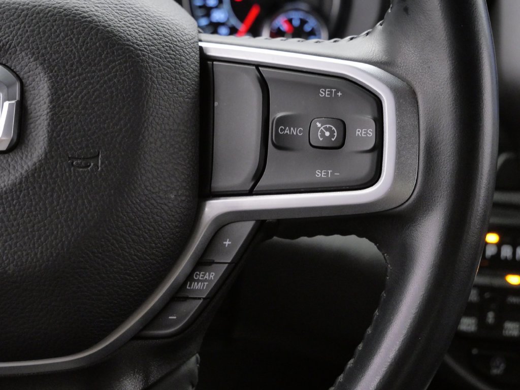 Used 2023 RAM 1500 Big Horn AWD/4WD image 22