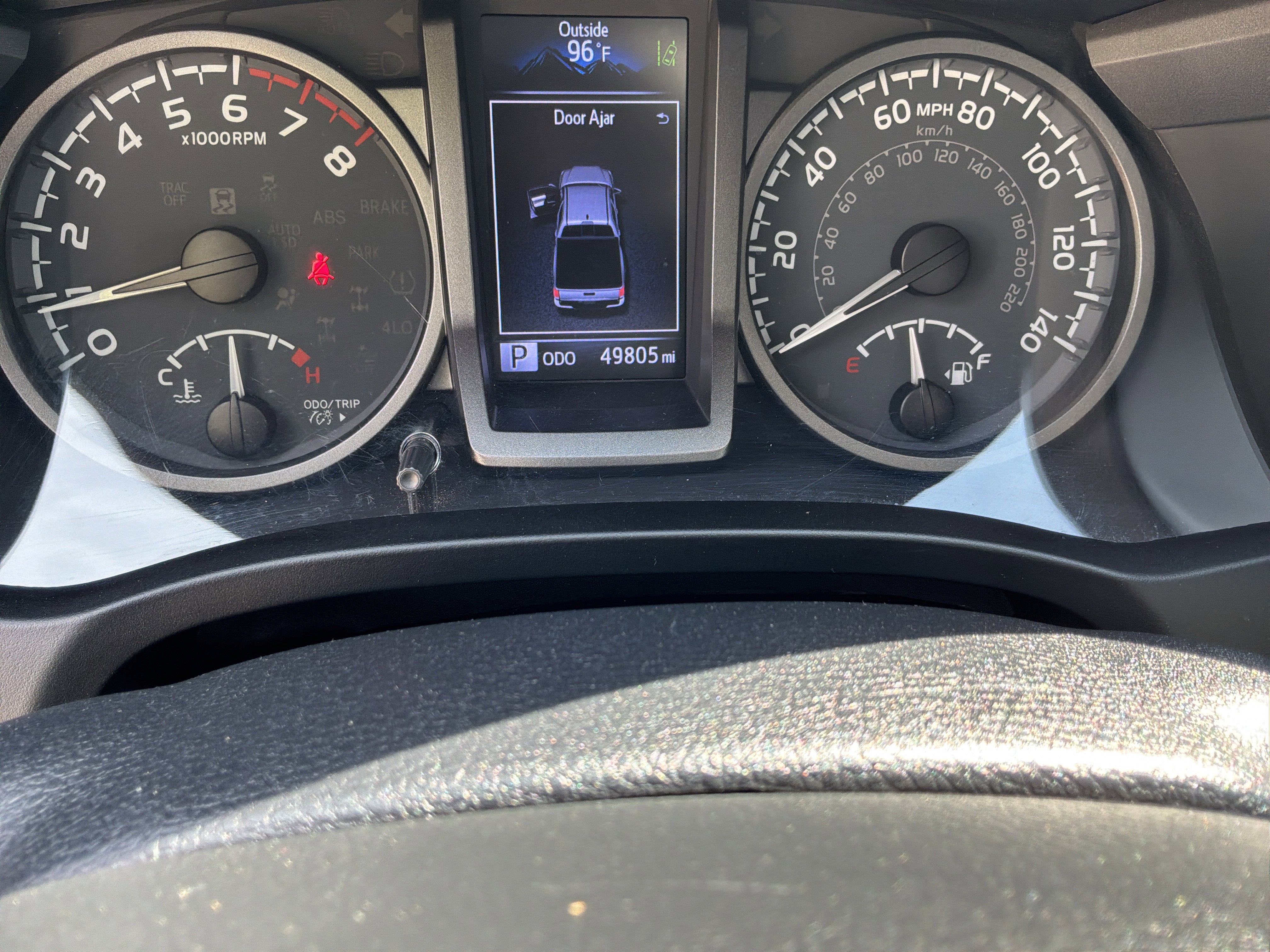 Used 2020 Toyota Tacoma TRD Pro image 22