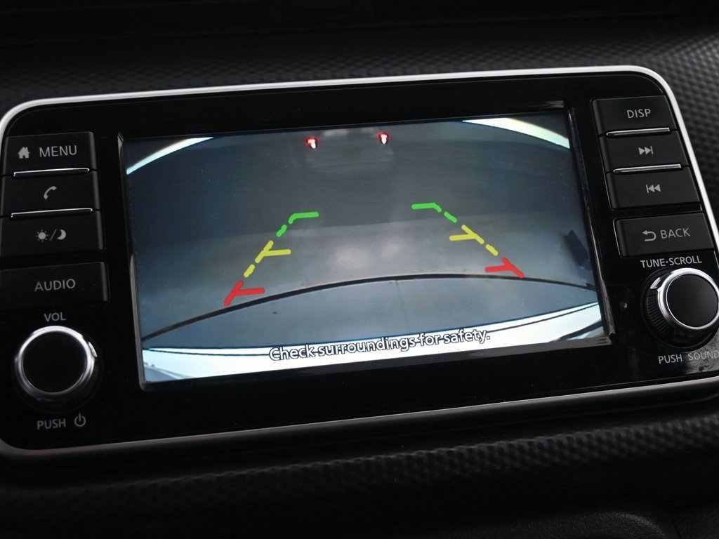 Used 2024 Nissan Kicks S image 17