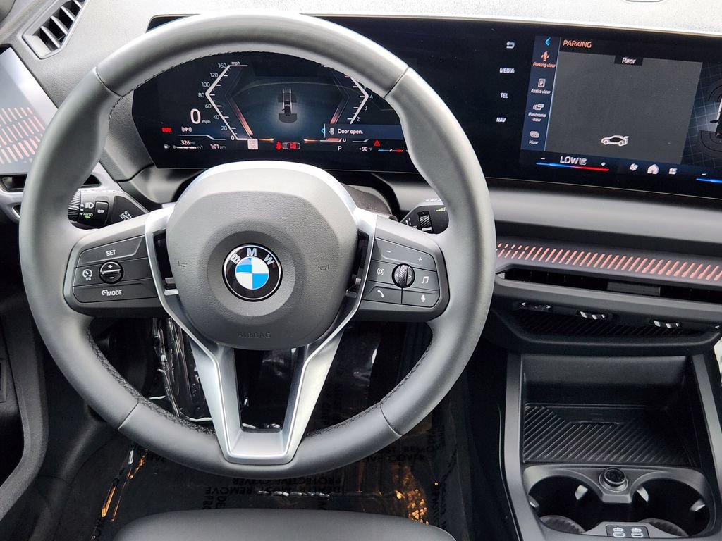 Used 2025 BMW 228i xDrive AWD/4WD image 3