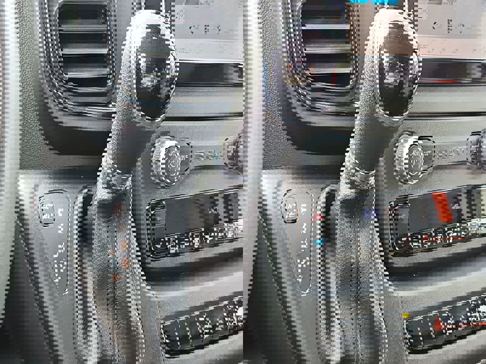 Used 2023 RAM ProMaster 3500 w/ Driver Convenience Group image 29