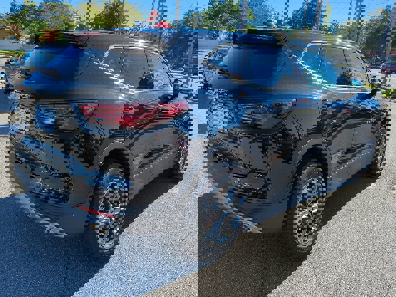 Used 2023 Chevrolet Blazer LT w/ LPO, Floor Liner Package image 4