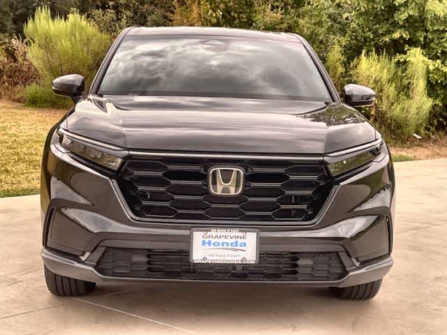 Certified 2026 Honda CR-V EX image 7
