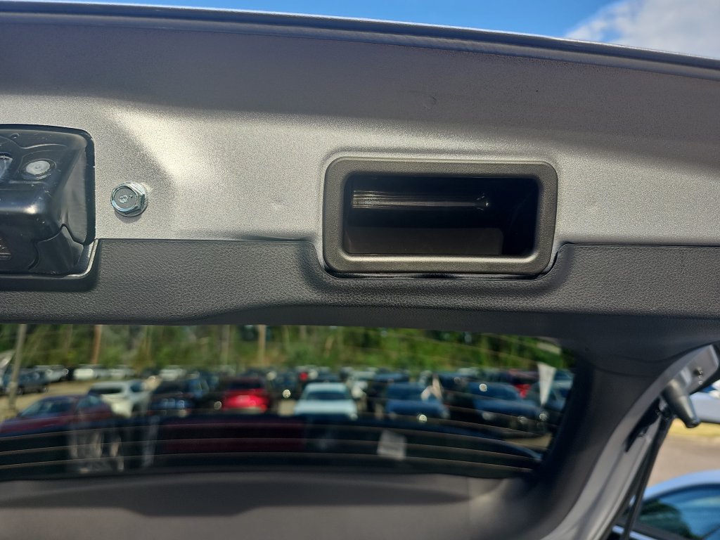 New 2026 Subaru Crosstrek 2.5i Sport AWD/4WD image 14