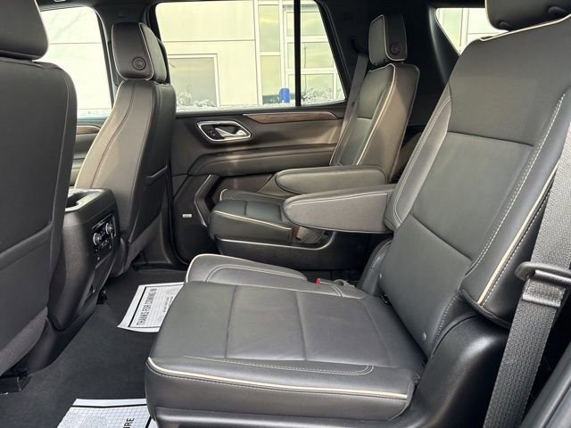 Certified 2024 Chevrolet Tahoe Premier w/ Premium Package 2 image 13