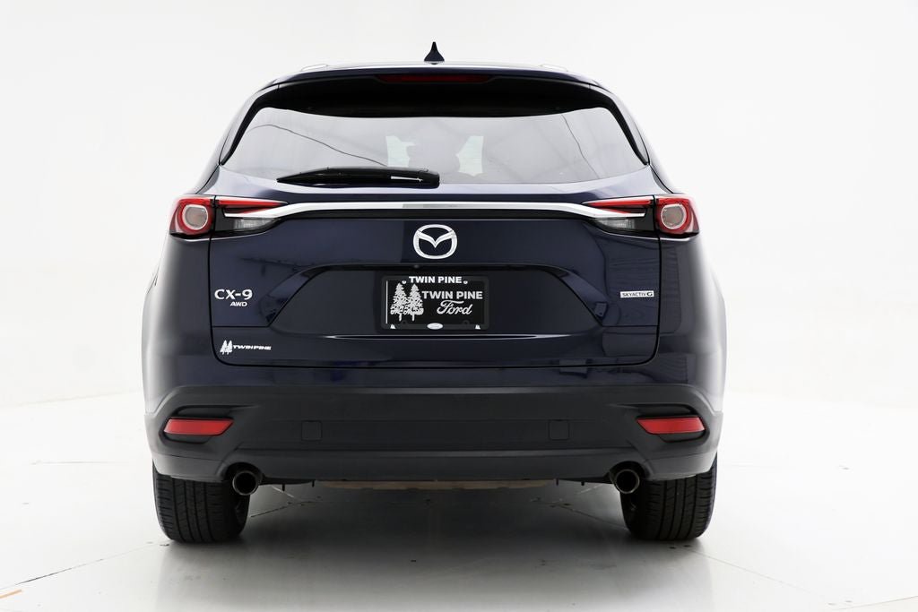 Used 2023 MAZDA CX-9 Touring Plus image 7