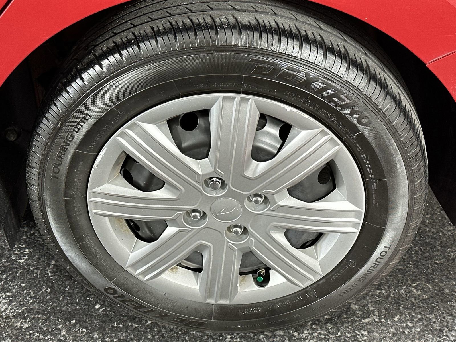 Used 2023 Kia Rio S image 10