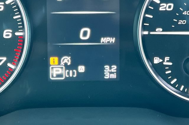 New 2026 Subaru Forester Limited AWD/4WD image 23