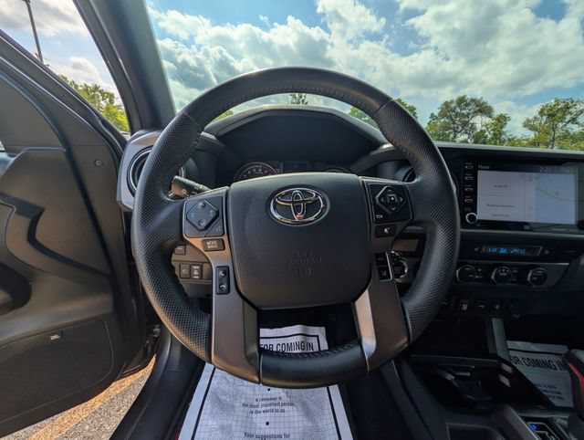 Used 2020 Toyota Tacoma TRD Pro AWD/4WD image 18