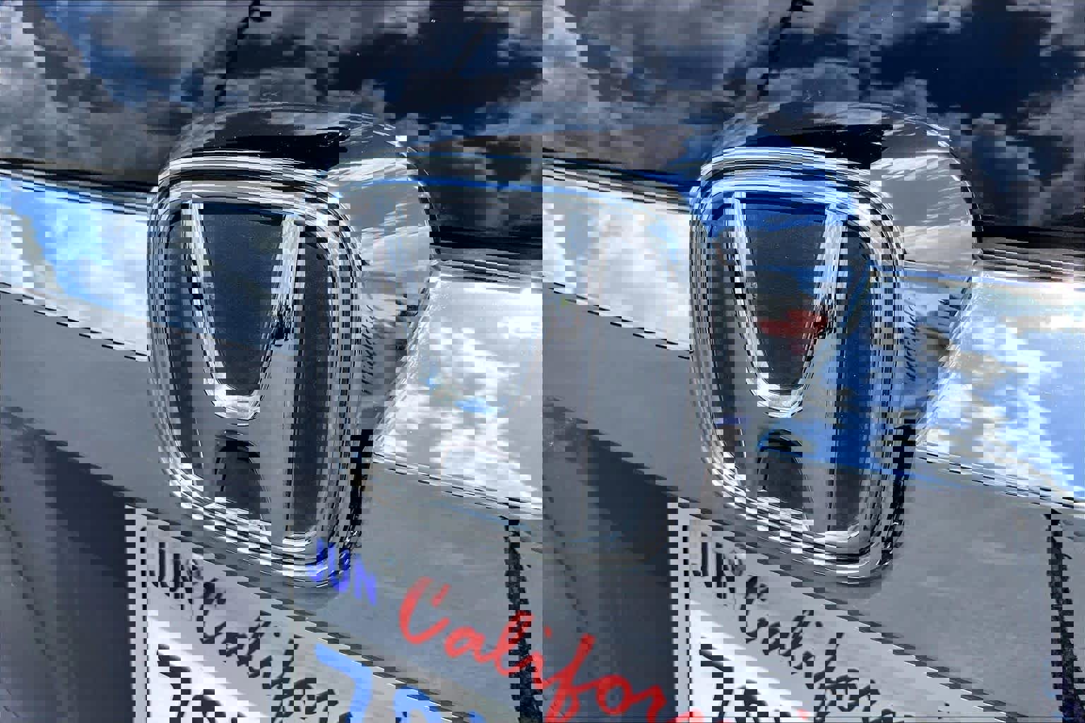 Used 2016 Honda CR-V EX image 30