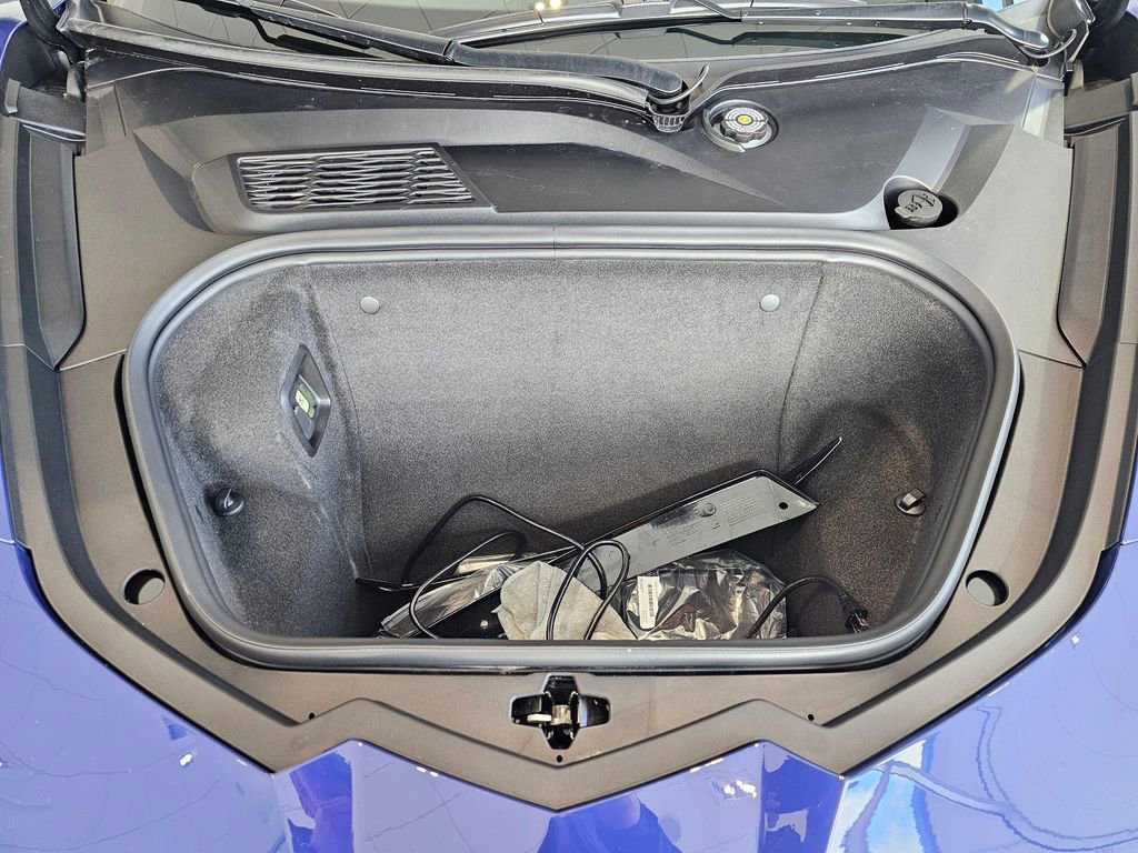 New 2026 Chevrolet Corvette Z06 image 15