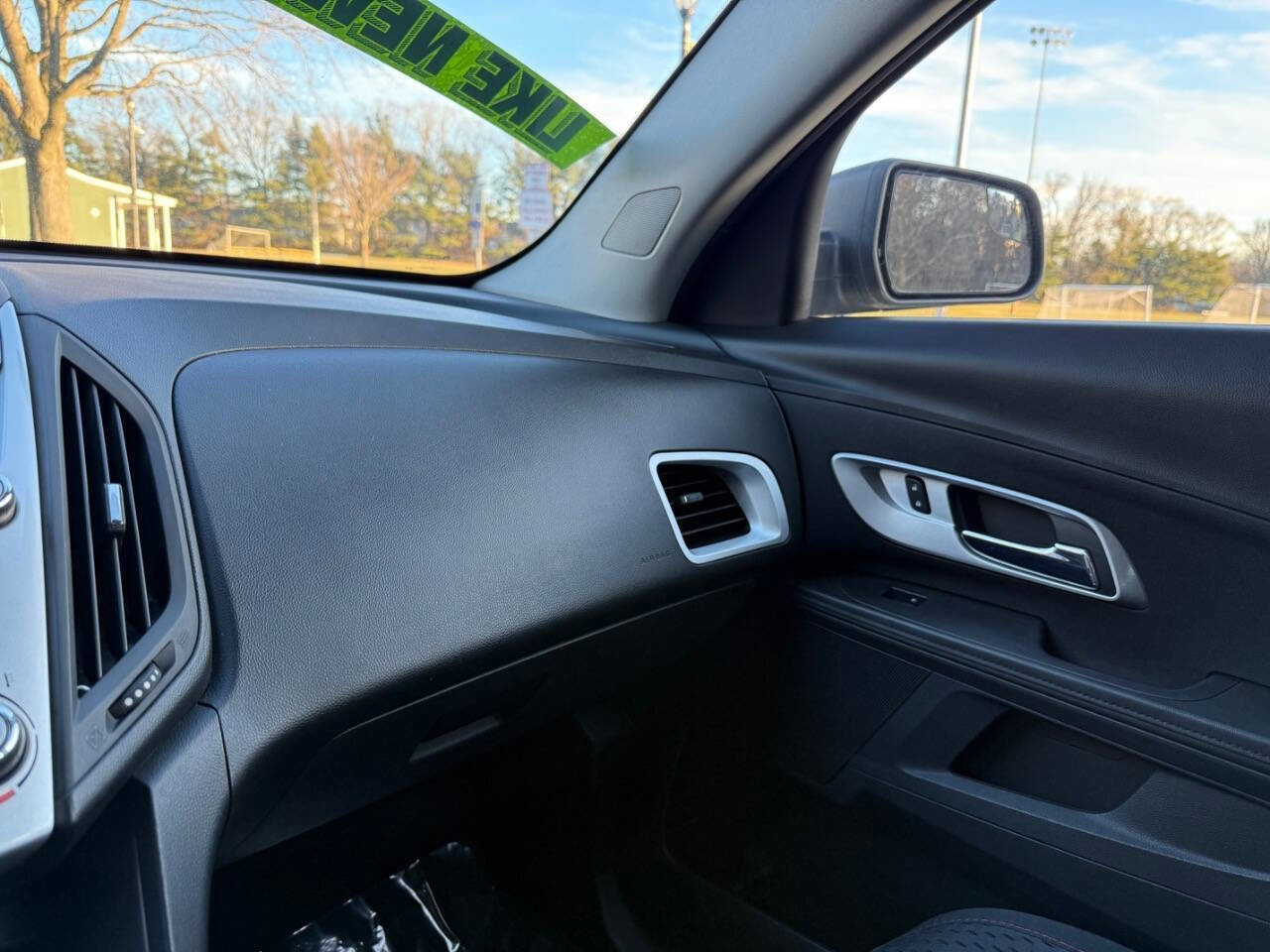 Used 2014 Chevrolet Equinox LS image 11