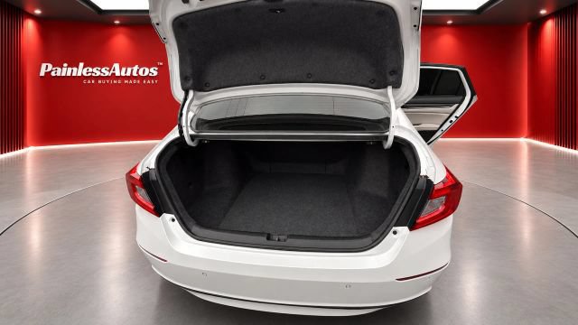 Used 2019 Honda Accord Touring image 32