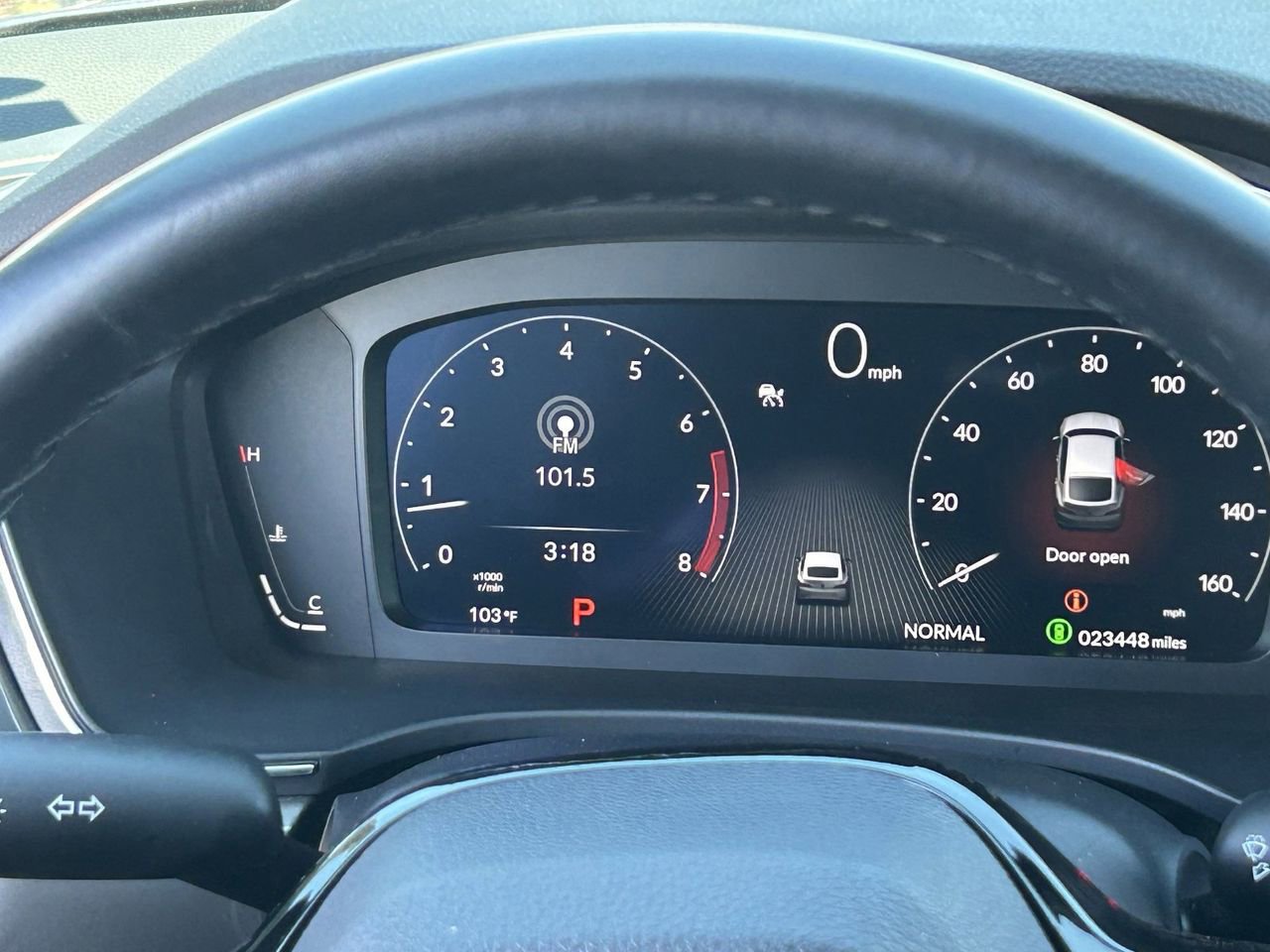 Certified 2024 Acura Integra image 26