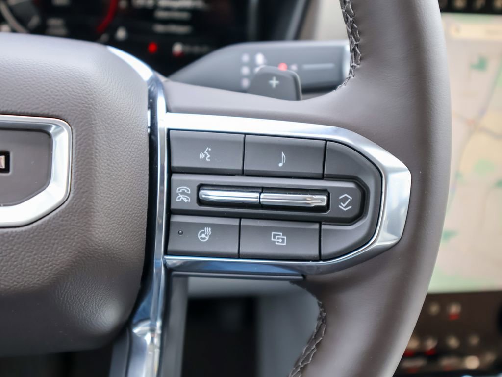 New 2026 GMC Terrain Denali w/ LPO, Floor Liner Package image 23