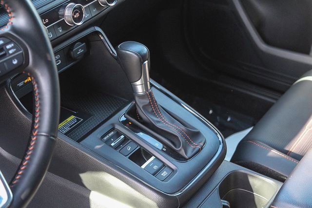 Used 2025 Honda CR-V Sport-L image 27