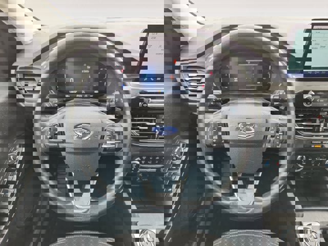 Certified 2025 Ford Escape Active image 12