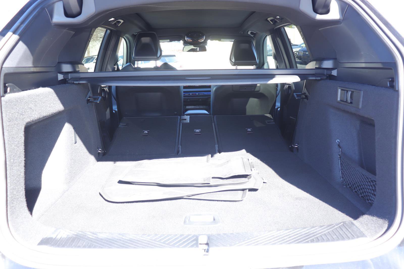 Used 2025 BMW X3 xDrive30i image 15