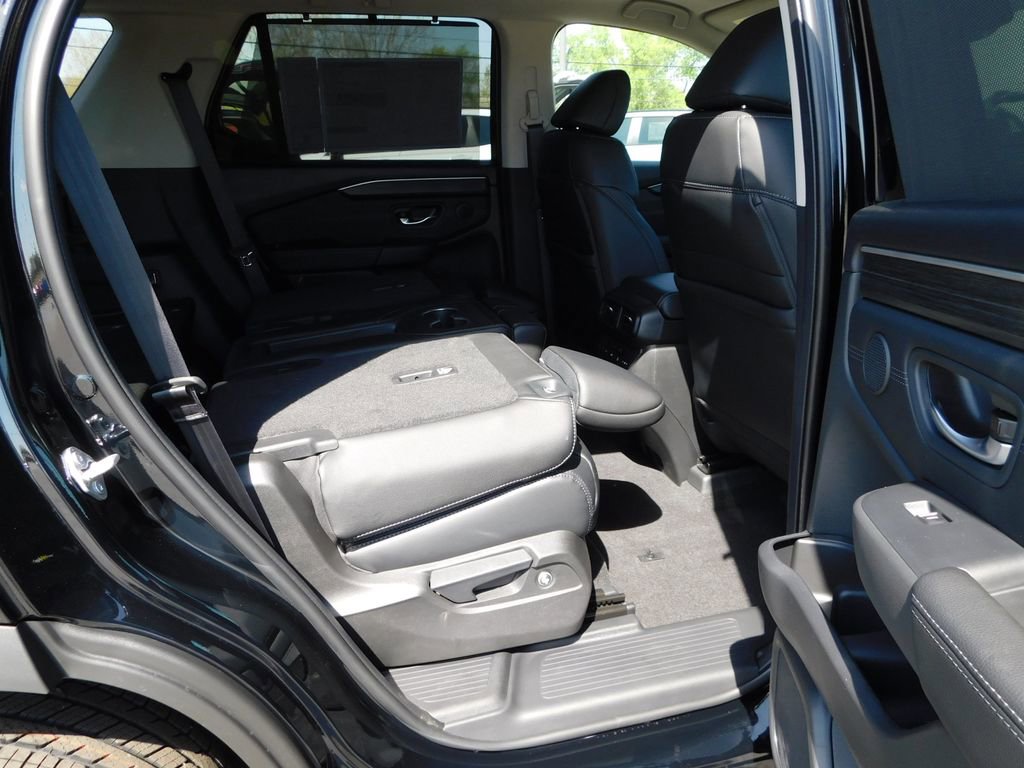 New 2026 Honda Pilot Touring image 32