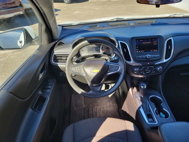 Used 2021 Chevrolet Equinox LT image 26
