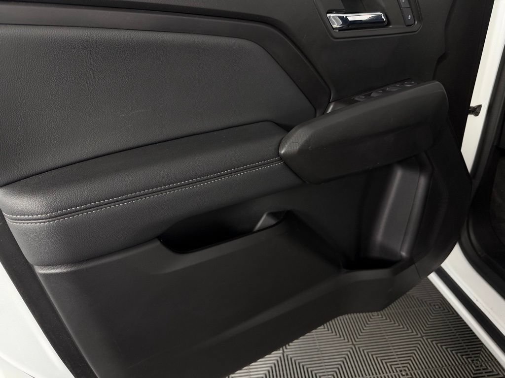 Used 2024 GMC Canyon Elevation w/ Convenience Package RWD image 25