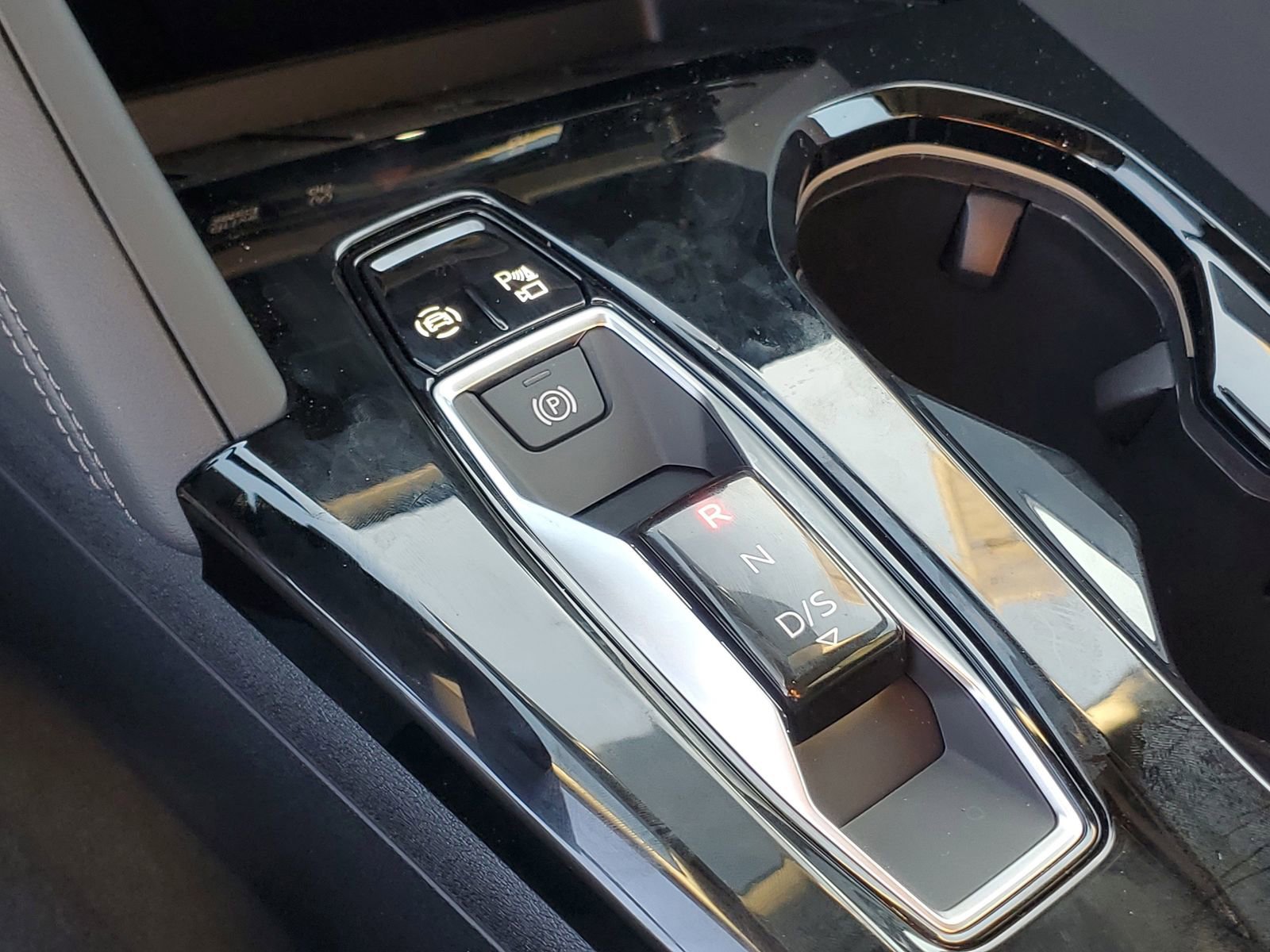 New 2025 Audi Q5 Premium Plus image 30