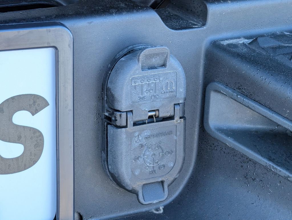 Used 2020 RAM 2500 Laramie w/ Night Edition image 17