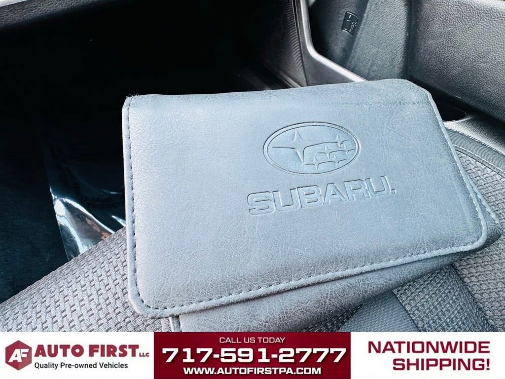 Used 2023 Subaru Outback Premium image 15