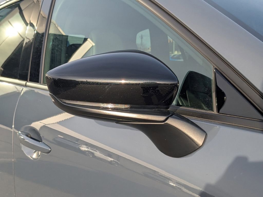 New 2026 MAZDA CX-50 AWD 2.5 Hybrid w/ Weather Package image 12