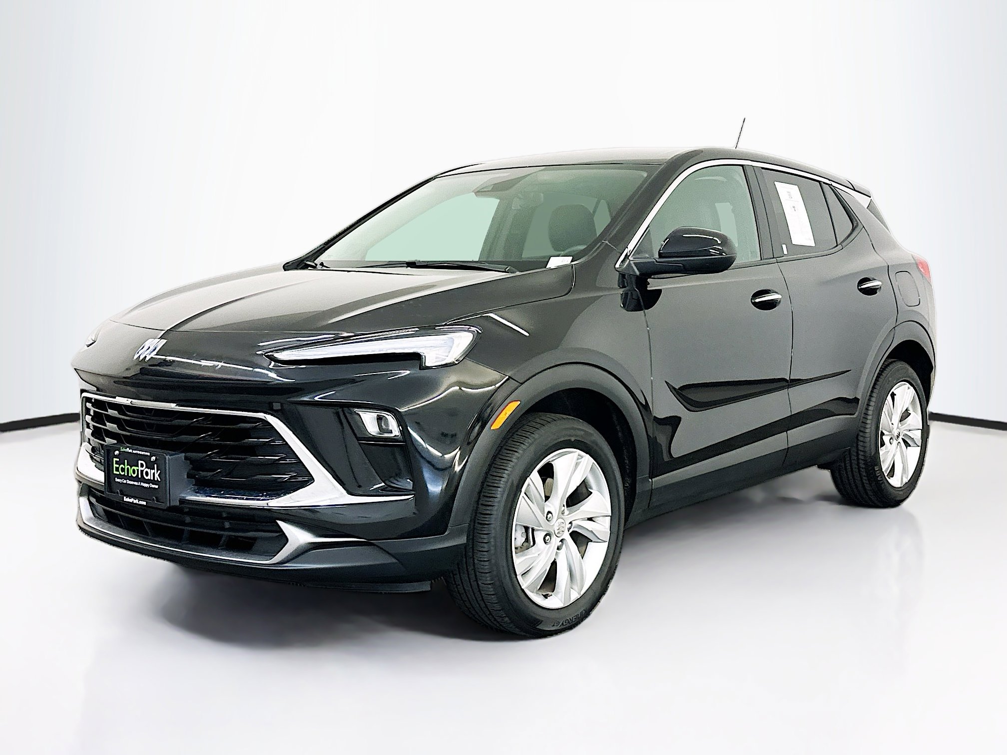 Used 2025 Buick Encore GX Preferred image 3