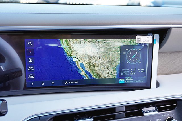 New 2026 Hyundai Palisade SEL FWD image 33