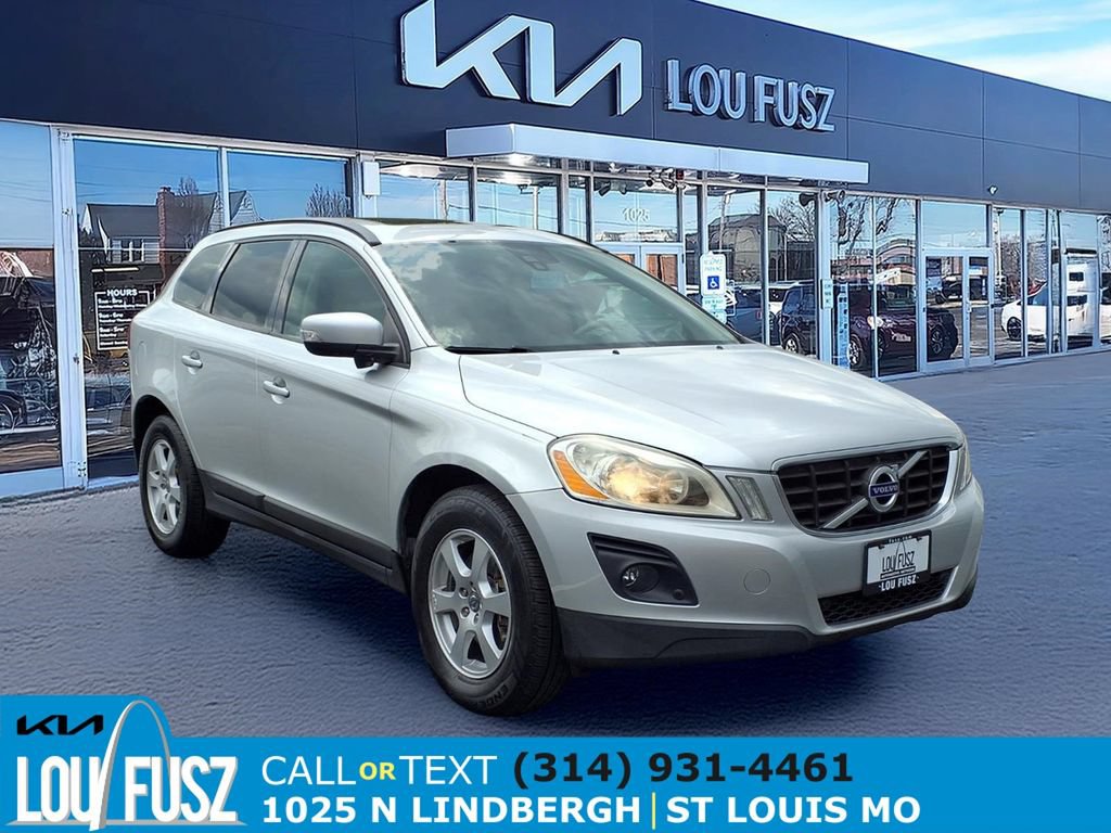 Used 2010 Volvo XC60 3.2 FWD image 1
