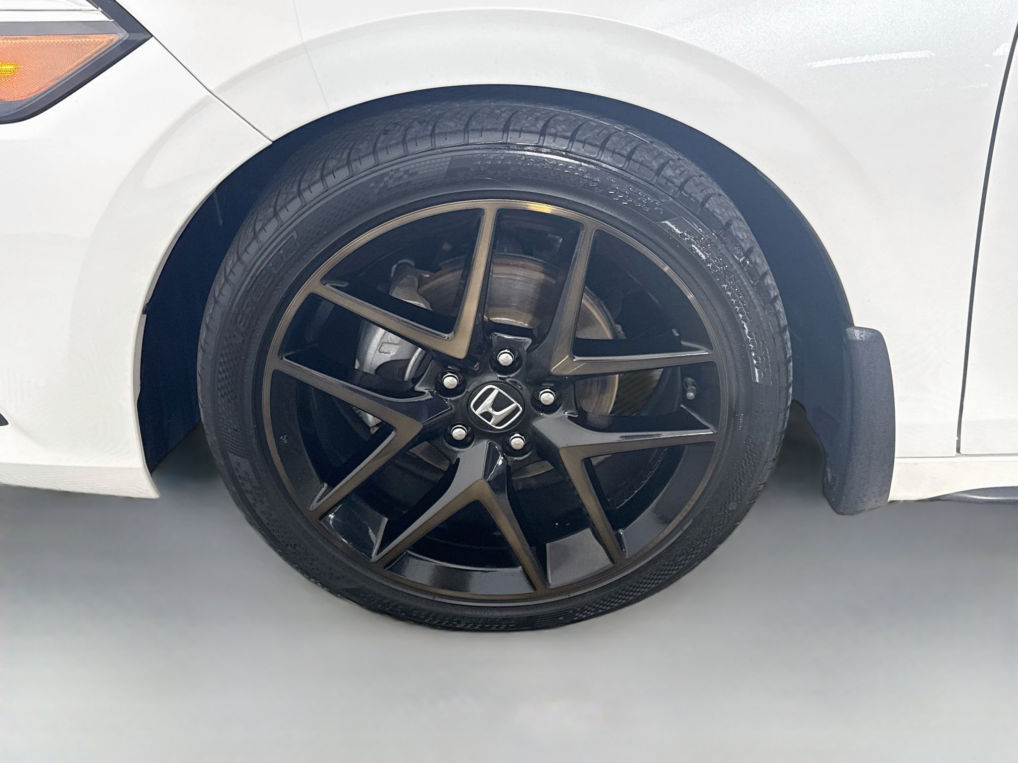 Used 2022 Honda Civic Sport Touring image 38