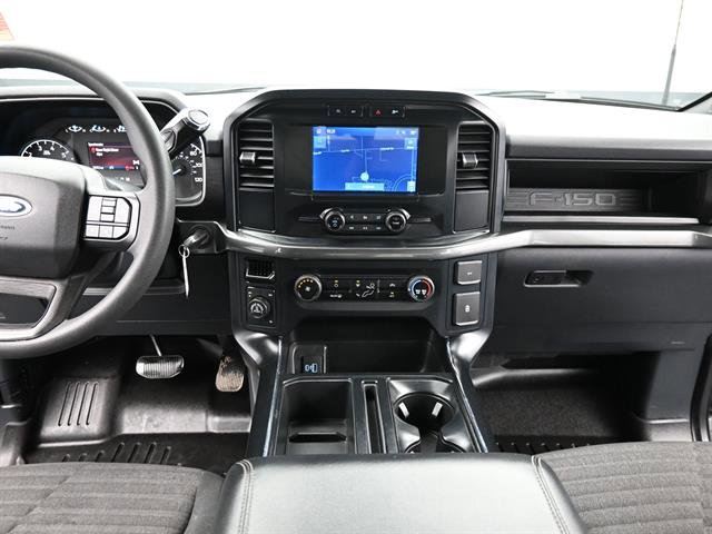 Used 2023 Ford F150 XL w/ STX Appearance Package image 12