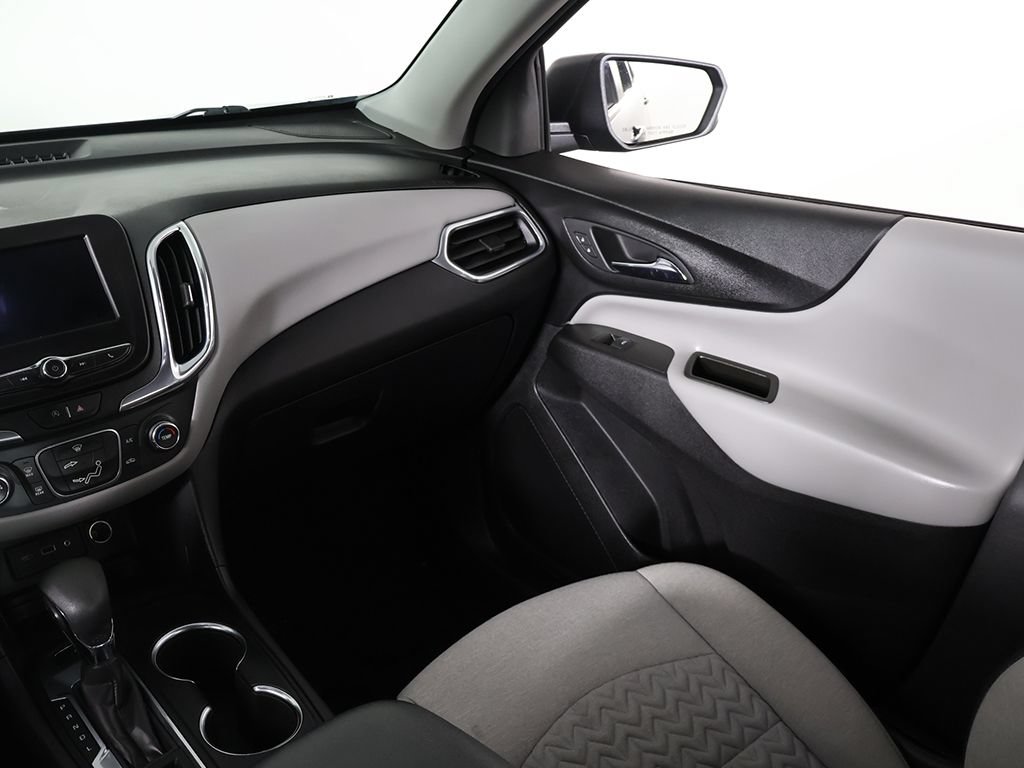 Used 2024 Chevrolet Equinox LS AWD/4WD image 32