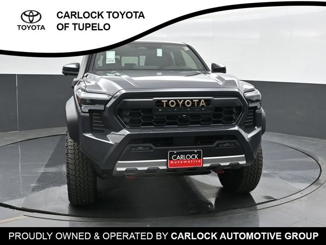 New 2026 Toyota Tacoma 4x4 Double Cab Hybrid image 6