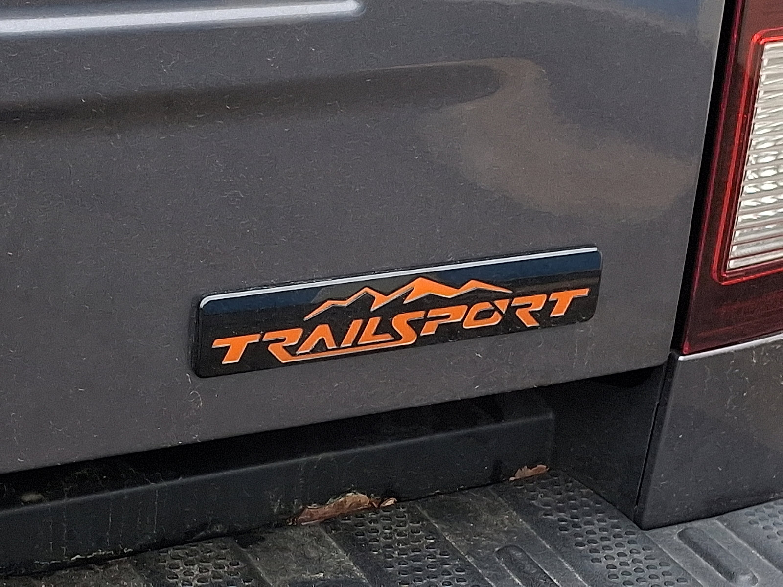 Certified 2026 Honda Ridgeline TrailSport image 30