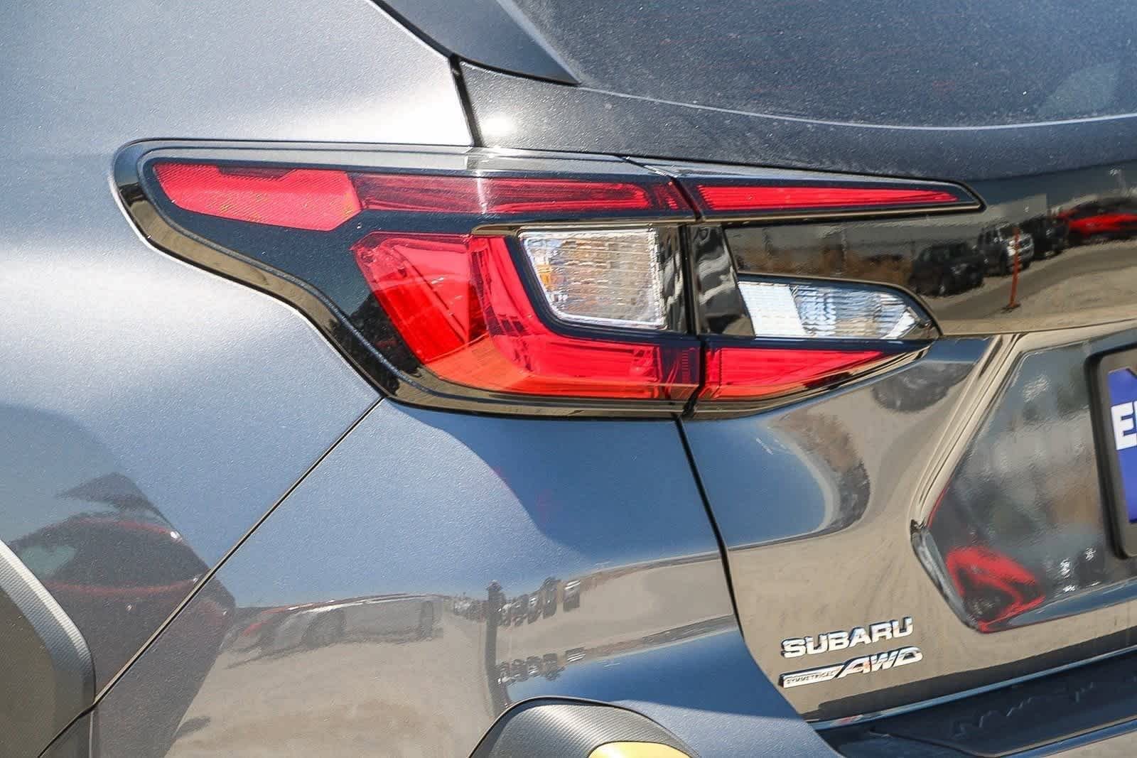 New 2025 Subaru Crosstrek 2.5i Sport AWD/4WD image 23